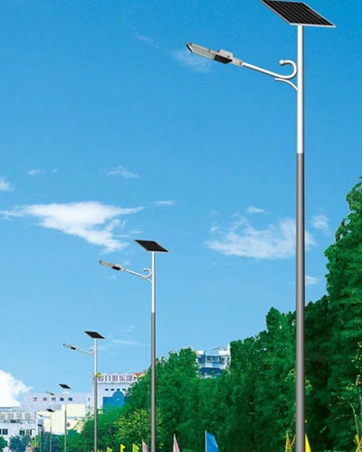 太原市快盈lV500照明给您讲讲，请问太阳能路灯使用需要注意的部位有那些？