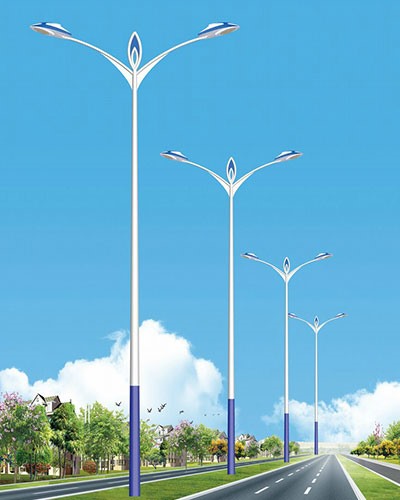 太原市快盈lV500照明设备提醒，智慧太阳能路灯与普通太阳能路灯有那些区别?