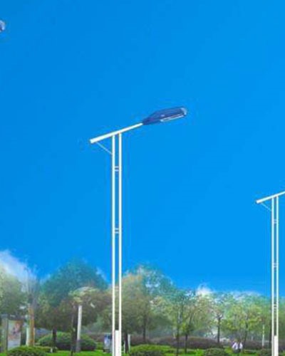 快盈lV500照明分析太阳能路灯施工安装规范原则有那些？